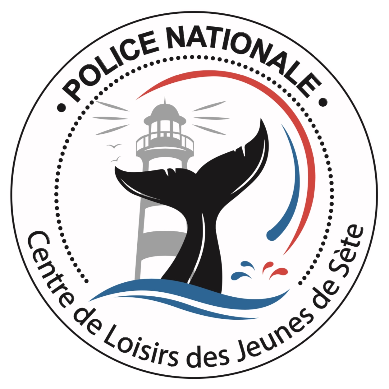 Bienvenue au CLJ de Sète